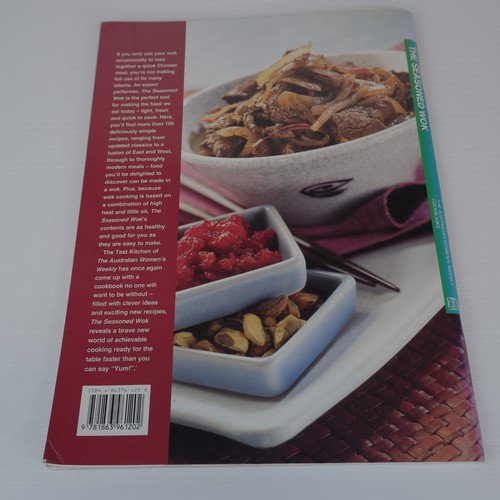 Australian Women’s Weekly Cookbook Vintage + Modern Cookbooks AWW YOU CHOOSE - Picture 224 of 346