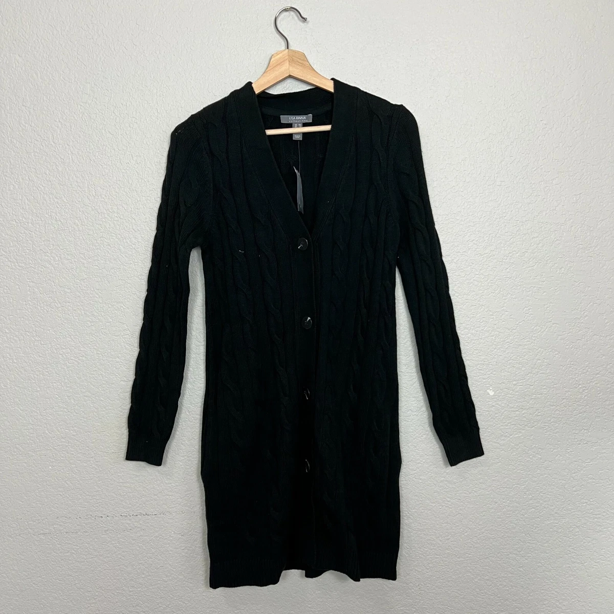 Lisa rinna top duster cardigan