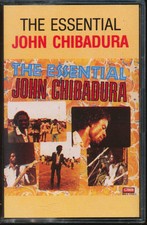 The Essential John Chibadura