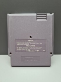 TINY TOON ADVENTURES NINTENDO NES PAL/B MODUL CARTRIDGE