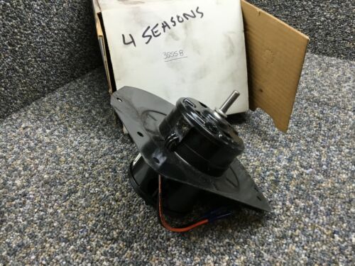 HVAC Blower Motor Wheel 4 Seasons 35558 - Picture 2 of 2
