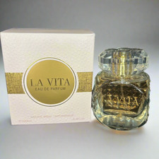 La Vita Bella Maison Alhambra parfum - un parfum de dama 2024