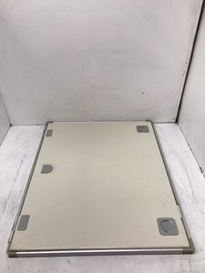 Optex Rarex Econosette 15x18 X-Ray Film Cassette Intensifying Screen - Used