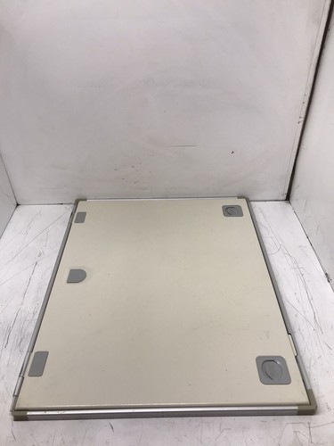 Optex Rarex Econosette 15x18 X-Ray Film Cassette Intensifying Screen - Used