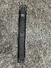 Professional Choice 36in Girth USED BLACK