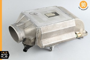 Jual Radiator Intercooler Mercedes W 203 Gratis Ongkir