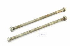 2005 Ducati Multistrada 1000 DS engine bolts engine suspension