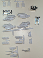 ASSORTED PARTS  BUICK V-8 OVERHEAD VALVE OR SUPERCHARGED BLOWN SEDAN DELIVERY