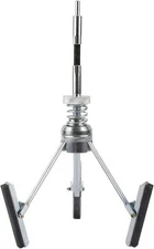 2" to 6-1/2" Car Engine Cylinder Hone Flexible Shaft Bore Honing Tool 220 Grit