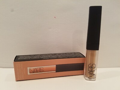 Nars Radiant Creamy Concealer #1983 Tiramisu Medium 1.75 0.05 Oz