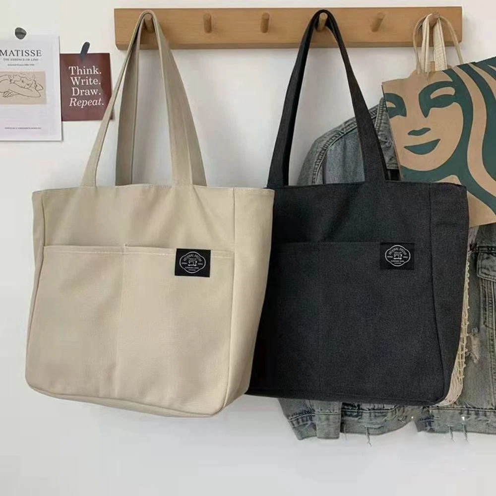 Shopping bag best sale purse