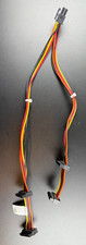 Genuine Dell Optiplex 7020 9020MT PowerEdge T20 4 Drop SATA Cable CR9TD