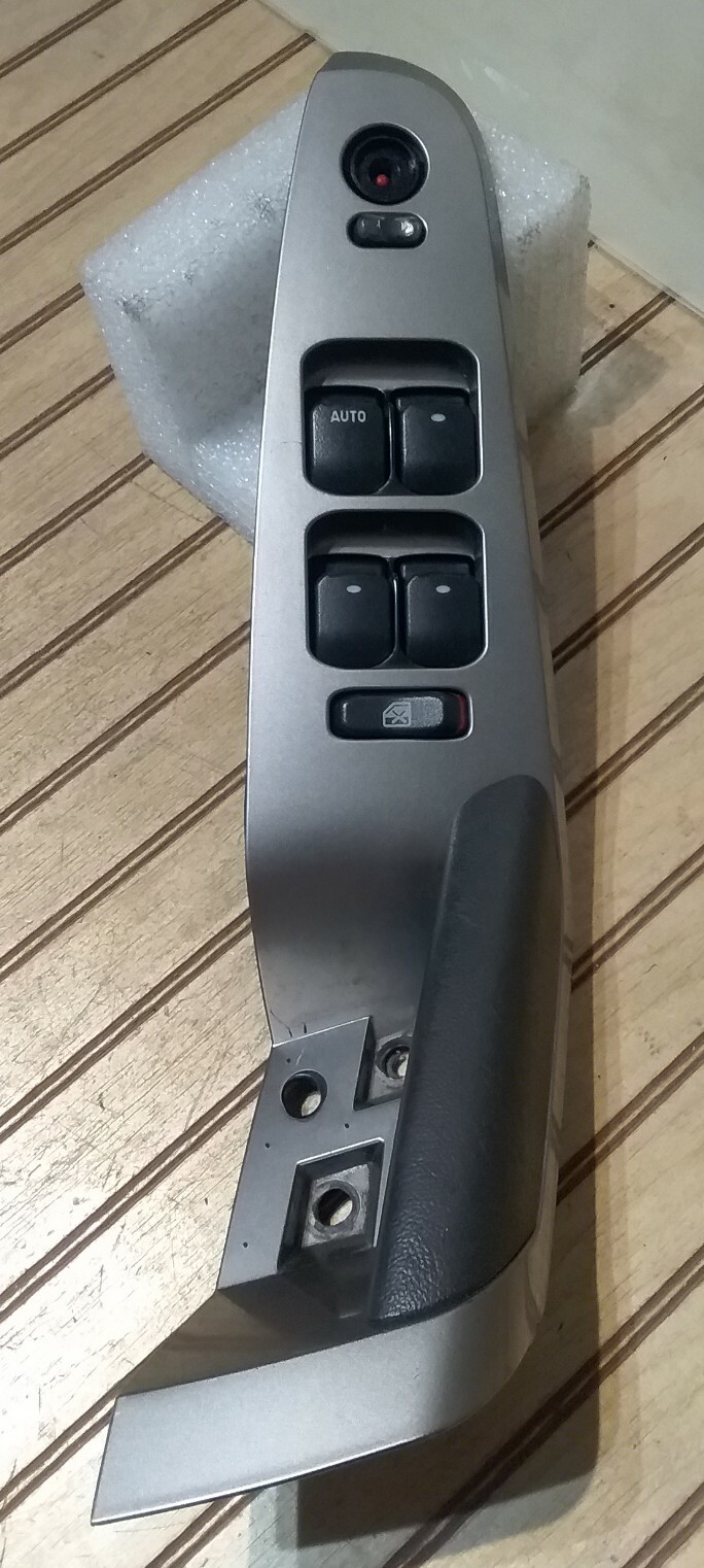PONTIAC G6 POWER WINDOW MASTER SWITCH OEM 20052008 eBay