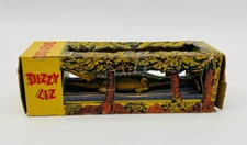 Dizzy Liz The Whirling Baby Alligator w/Key No.180 Automatic Wind Up NIB
