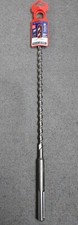 Bosch SpeedX  SDS MAX Hammer Drill Bit 1/2" x 21" HC5011