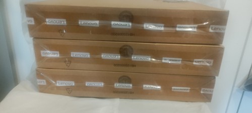 Empty Shipping Box For A Lenovo ThinkPad X1 Carbon 6th Laptop With Inserts - Afbeelding 11 van 11