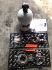 Nitrous Express Kit Nitrous Express Kit