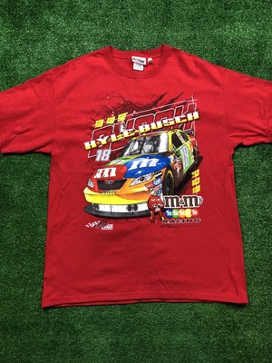 @nascarcasm: A gallery of Brexton Busch practically flying in Victory Lane | Official Site Of NASCAR