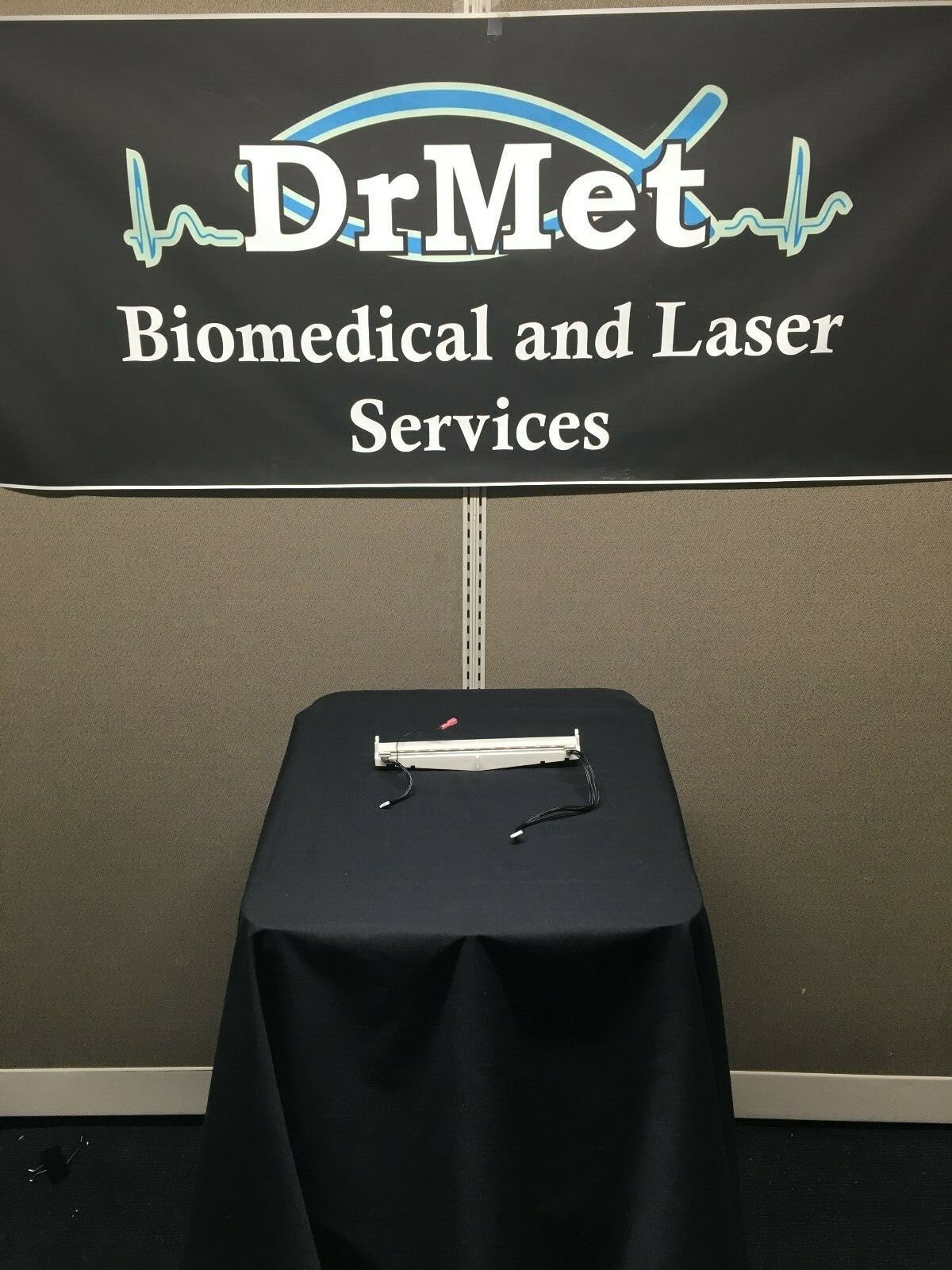 Mortara ELI 350 ECG Printhead Assembly Part 4100002851 Thermal