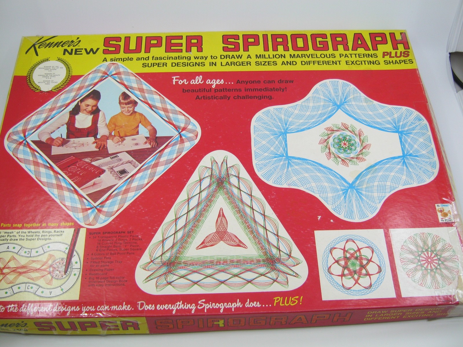 spirograph big w