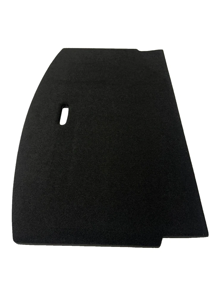 GM Jet Black Rear Cargo Storage Floor For 2022-2023 Chevrolet Bolt EV 42698867 - Image 2 of 4