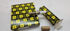 Genuine Spark Plug Ferrari 458 F12 FF LaFerrari OEM 254771 NEW