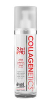 Collagenetics 2 in 1 Pro Red Light Therapy Prep Lotion  Tan Acc