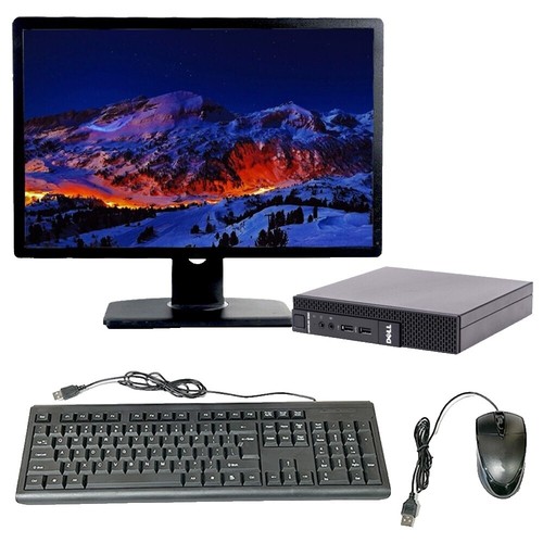 処分市 DELL Optiplex 3020 Micro Wifi/Bt 5 s-l500_3__57599.1670443265.380