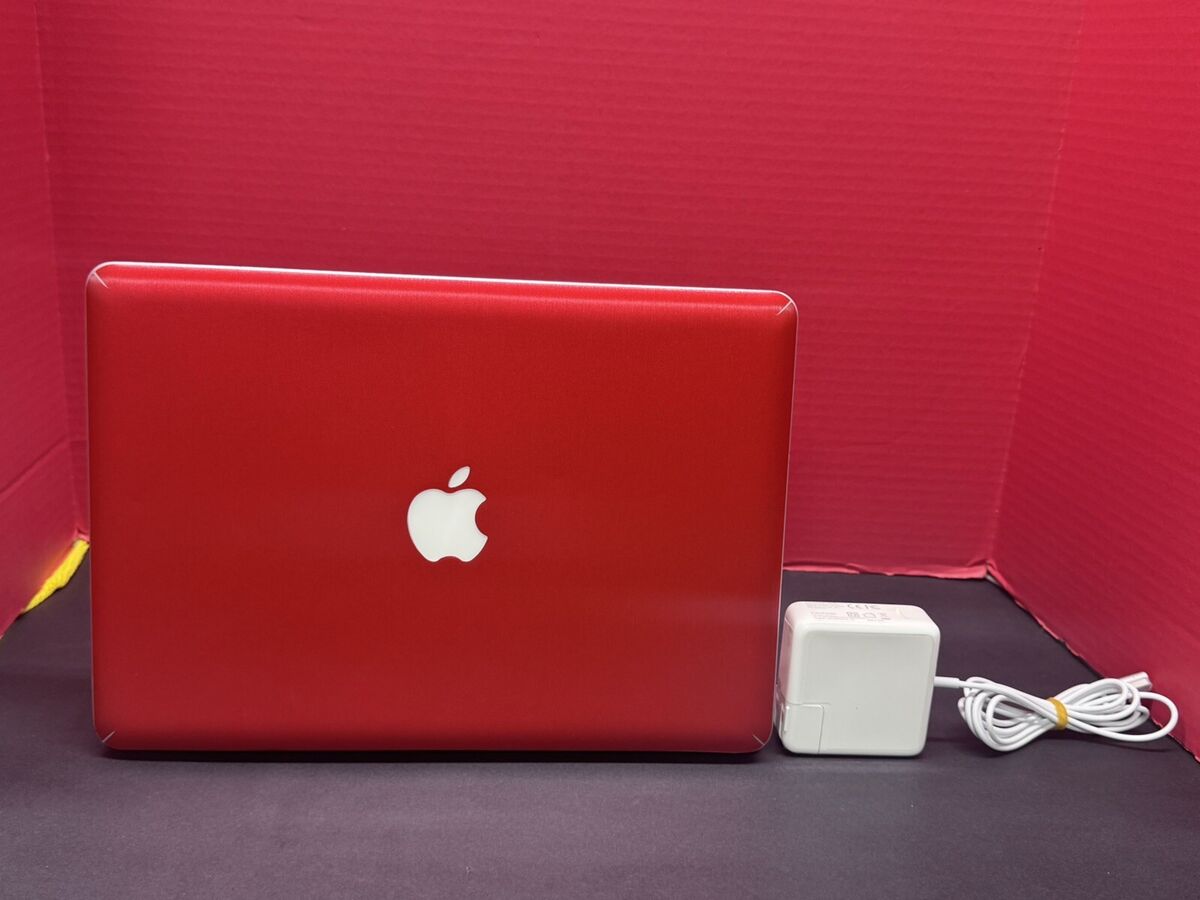 Apple MacBook Pro 13.3 Apple MacBook Pro 13.3