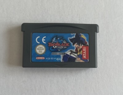 Beyblade: V-Force (Nintendo Game Boy Advance, 2005) nur Modul