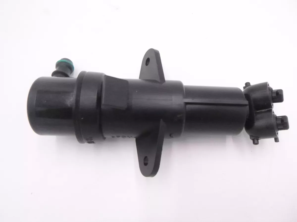 OEM BMW 7001949-09 Headlight washer fluid nozzle 745I 2002-2005 | eBay
