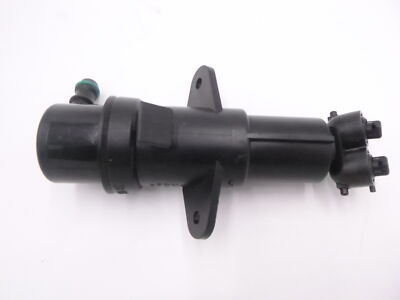 OEM BMW 7001949-09 Headlight washer fluid nozzle 745I 2002-2005 | eBay 