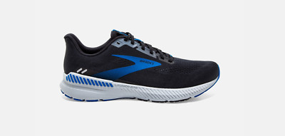 DEAL | Brooks Launch GTS 8 Mens Running Shoe (D Standard) (018)