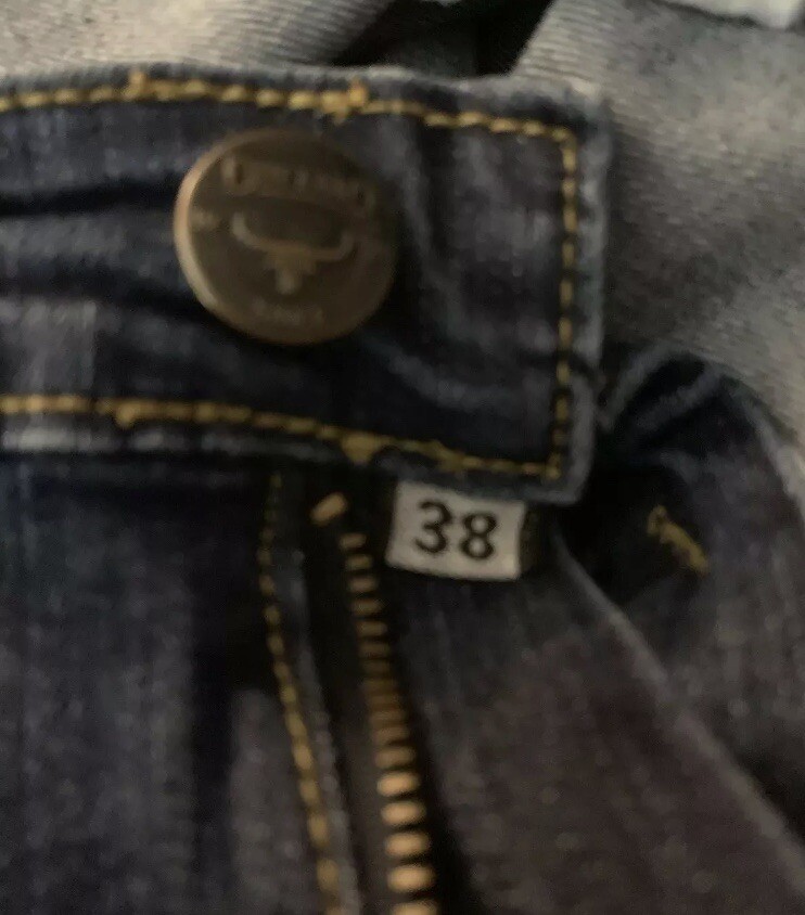 Buffalo David Bitton  Basic Stretch Jeans~Men's 3… - image 7