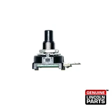 Genuine Lincoln Electric 9ST10812-109 POT-ST, 0.50W, 5K, 10% Linear