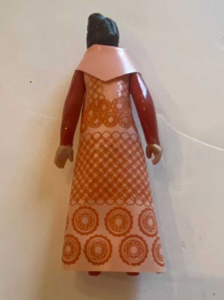 Princesa Leia (Bespin) Star Wars vintage - años 80’s Foto 2 de 4