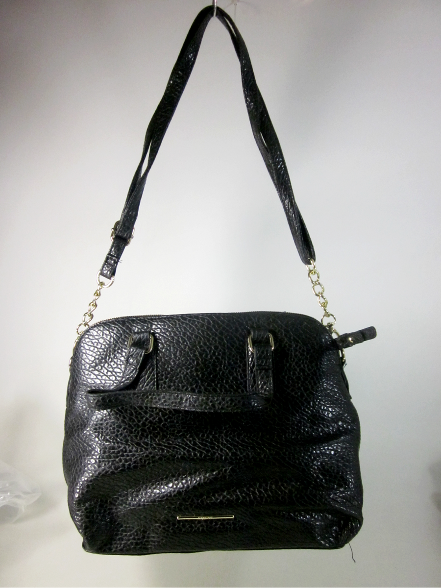 ミミ ROSETTI WOMEN'S POLLY DOUBLE HANDLE DOME TOTE CROSSBODY HANDBAG