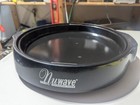 Nuwave Pro Infrared Oven 20322 Replacement Part Bottom Base Pan W/ Drip Tray