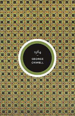 Nineteen Eighty-Four by Orwell New Fast Free Shipping,. - Image 2
