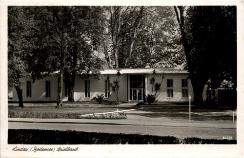 Lindau - Spielbank -608526