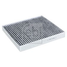 For VW T-ROC A11 2.0 TSI 4motion Febi Activated Carbon Pollen Cabin Filter
