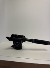 INNOREL F60 Video Camera Tripod Fluid Head