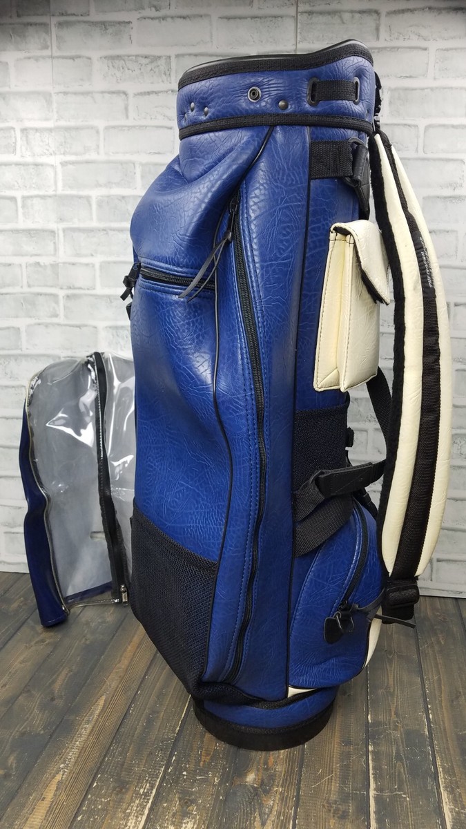 BELDING USAモデル キャディバッグ BELDING USAモデル キャディバッグ Belding Sports Golf Bag ROLLING