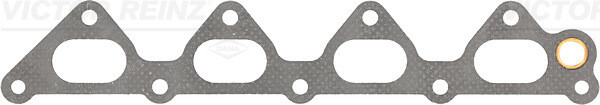 VICTOR REINZ 71-53389-00 Gasket, intake manifold for CHEVROLET,DAEWOO