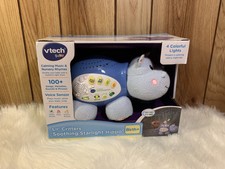 vtech polar bear