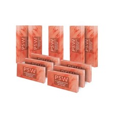 Himalayan Salt Bricks 8x4x2 Pack of 500 For Salt Spa, Sauna Walls  Home Decor