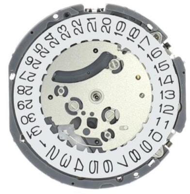 watako様 Hattori Epson TMI VK67 VK67A Watch Quartz Movement Japan Made | eBay