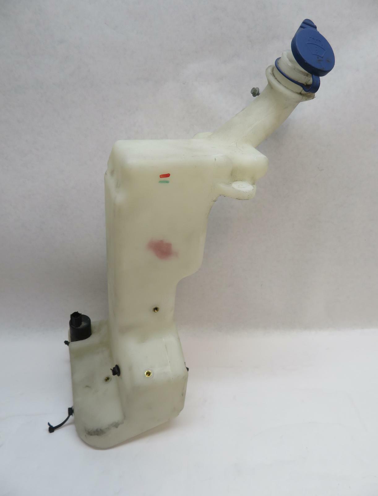2015 MCLAREN 650S WINDSHEILD WASHER FLUID RESERVOIR TANK OEM 11A0246