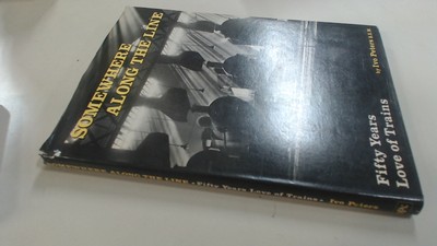 			IRGENDWO ENTLANG DER LINIE, PETERS IVO, OXFORD PUBLISHING CO (OPC),		