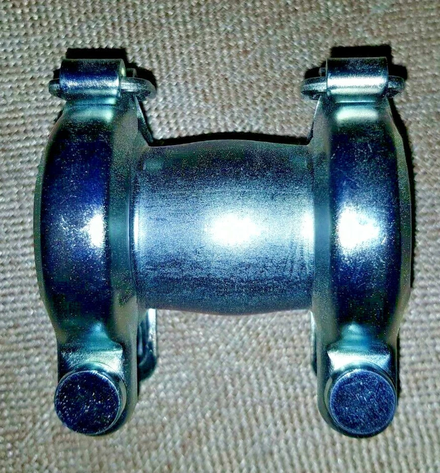 ACOPLAMIENTO DE TUBERÍA HITACHI 30 mm 4196257 ACEITE DE SELLADO Genuino NUEVO XV00000004 Foto 4 de 4